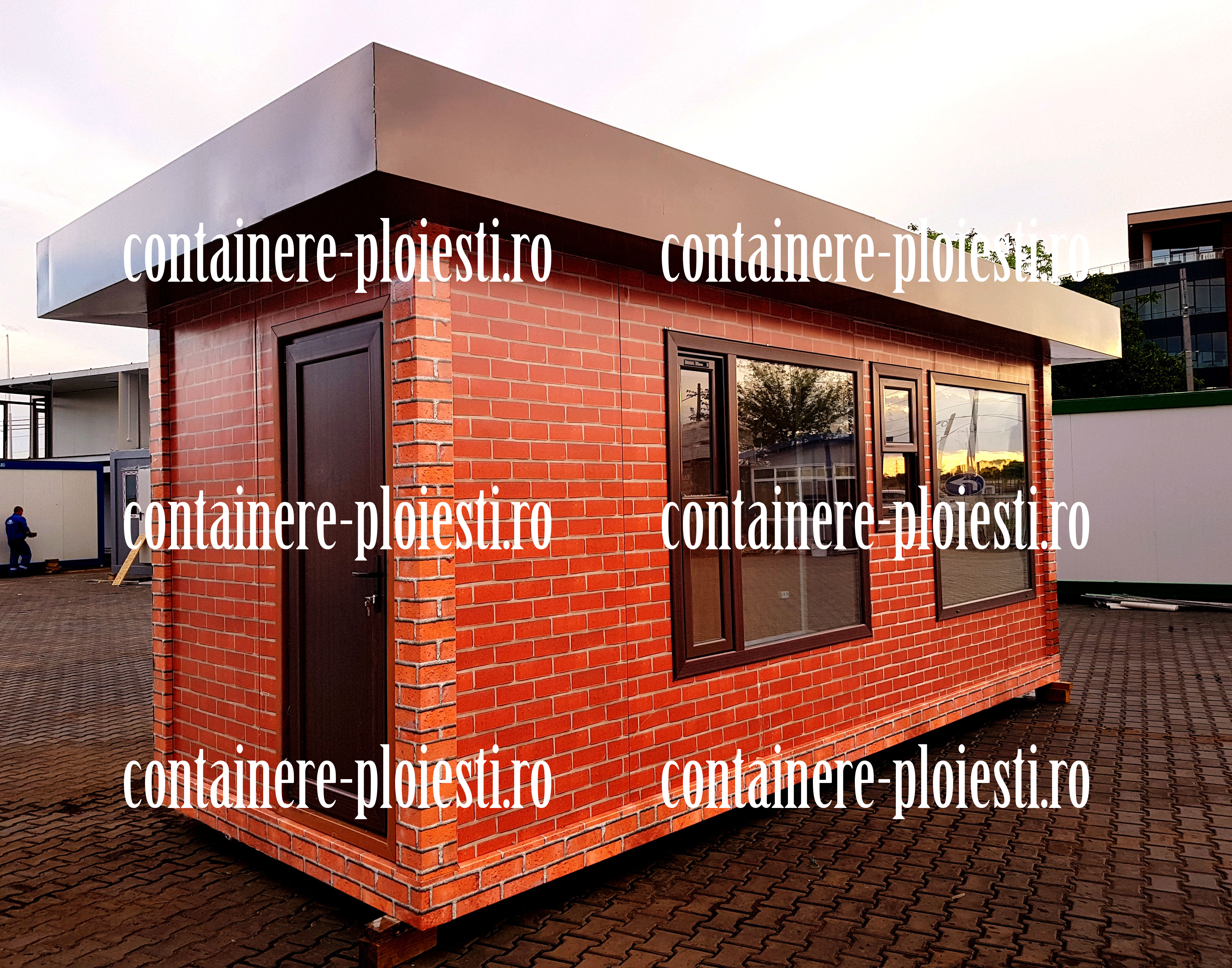 birou second hand Ploiesti