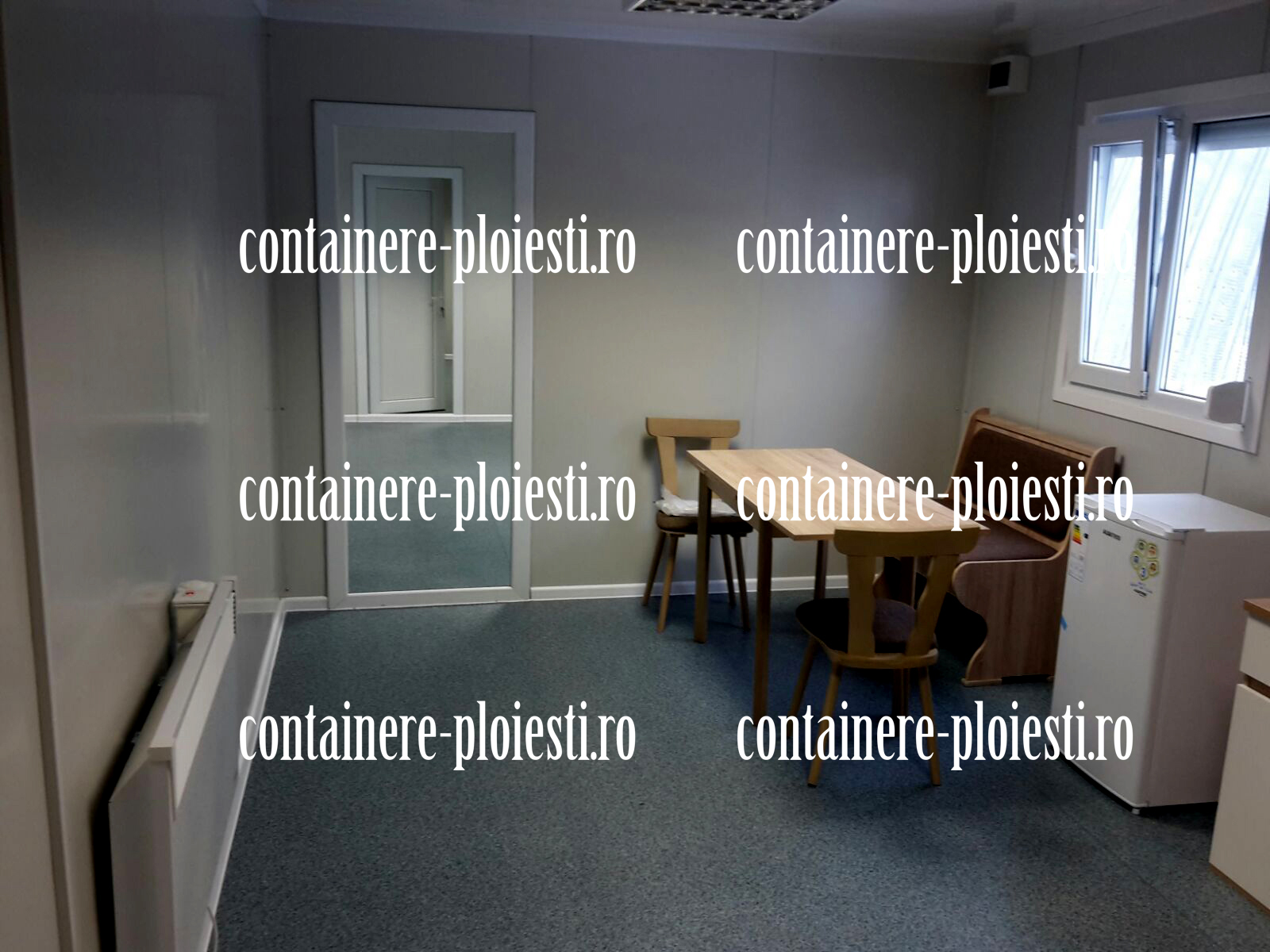 cat costa un container de locuit Ploiesti