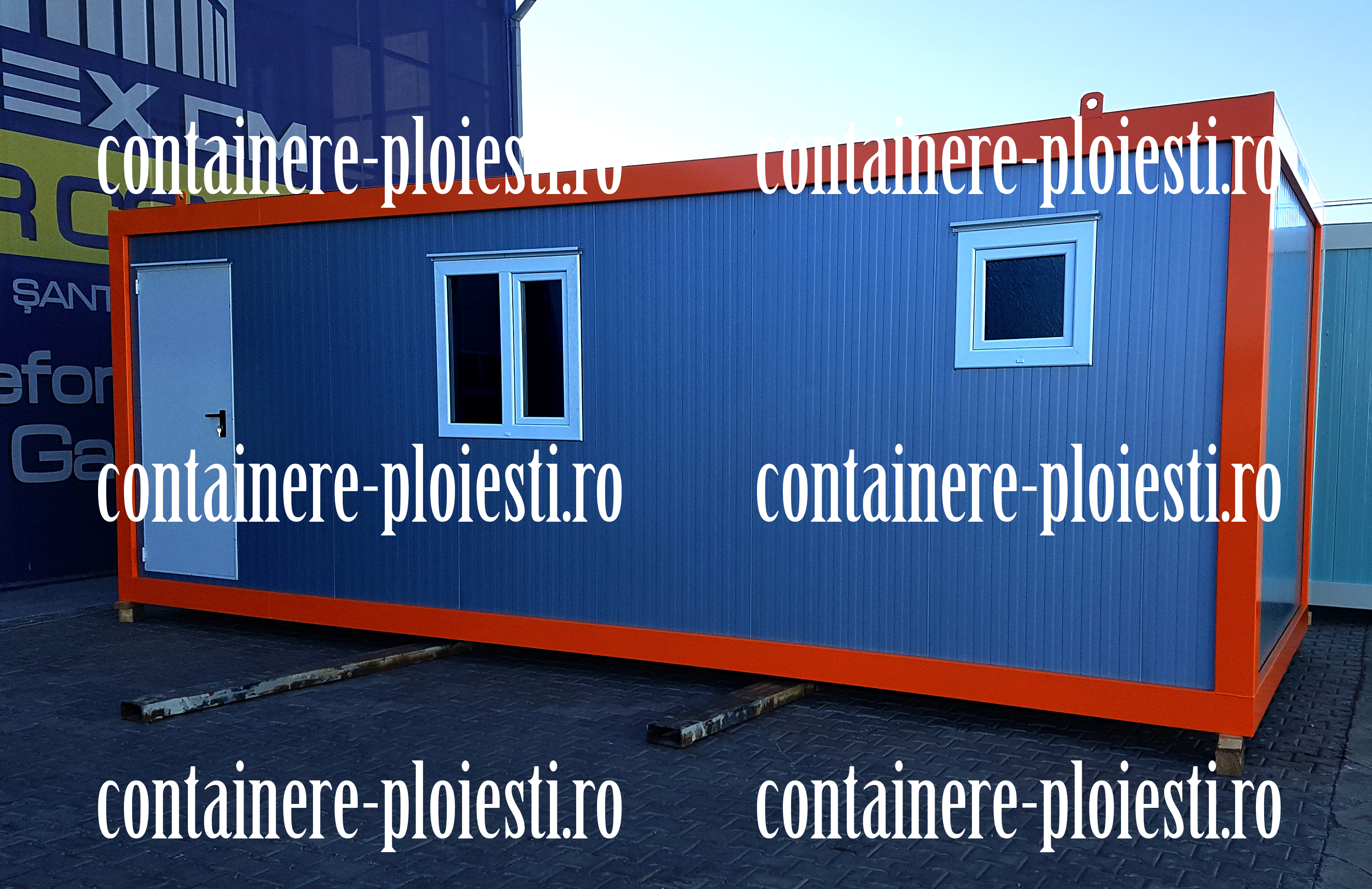 inchiriez garaj galati Ploiesti