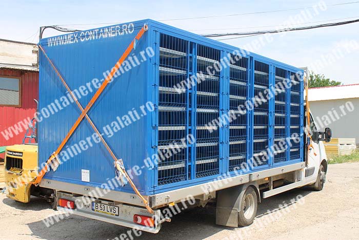 container atelier vanzare Ploiesti