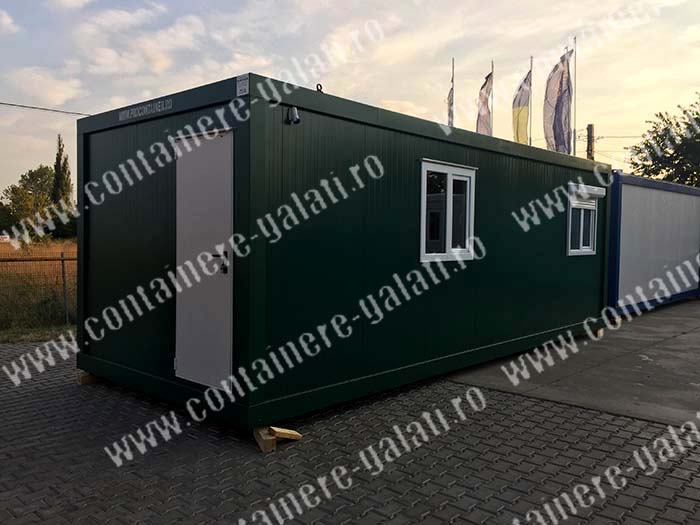 containere depozitare de vanzare Ploiesti