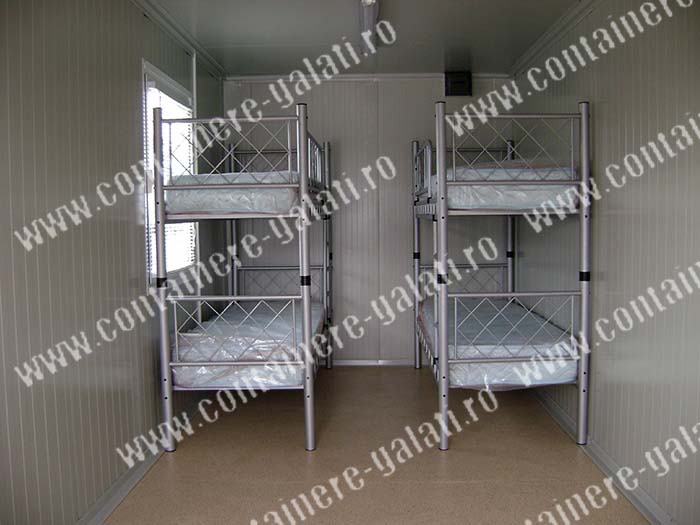 containere dormitor pret vanzare Ploiesti