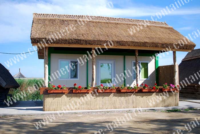 containere casa Ploiesti