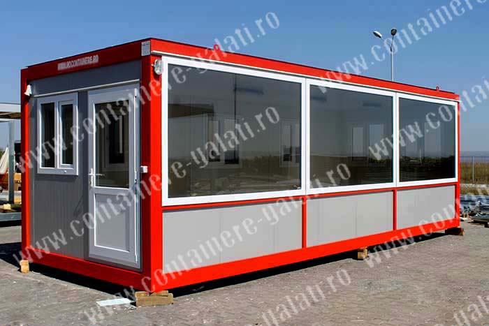 containere magazin vanzare Ploiesti