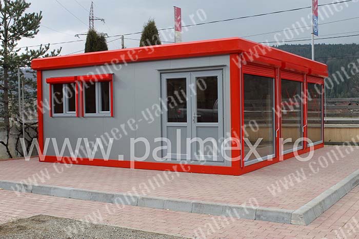 containere vanzare magazin Ploiesti
