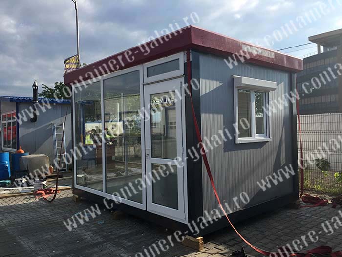 containere vanzare magazine Ploiesti