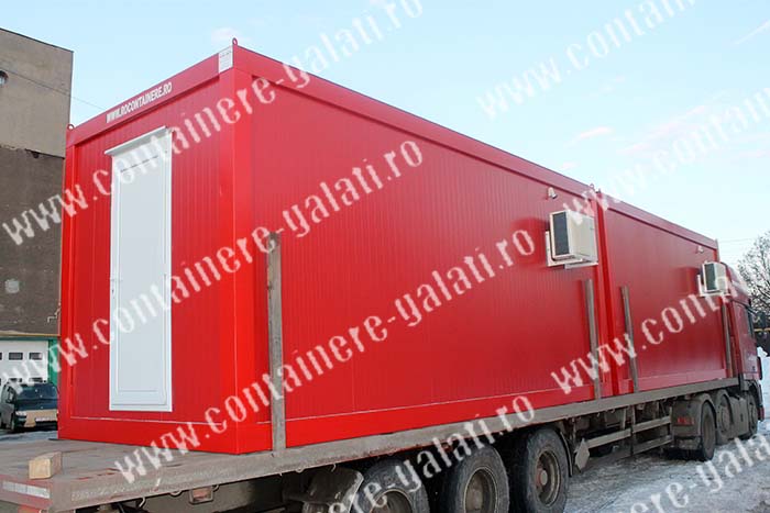 containere sanitare de vanzare  Ploiesti