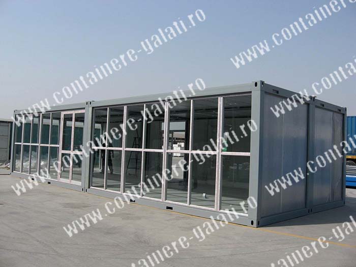 container spatii de productie vanzare Ploiesti