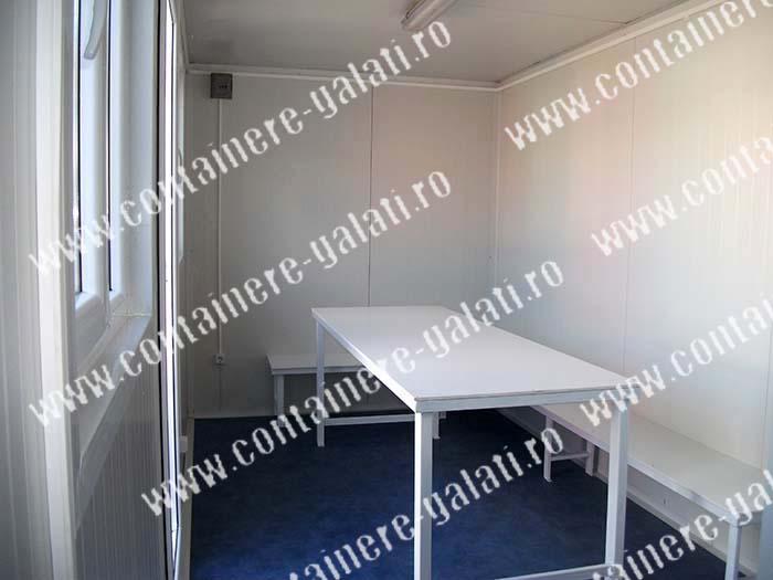 containere vestiar de vanzare Ploiesti