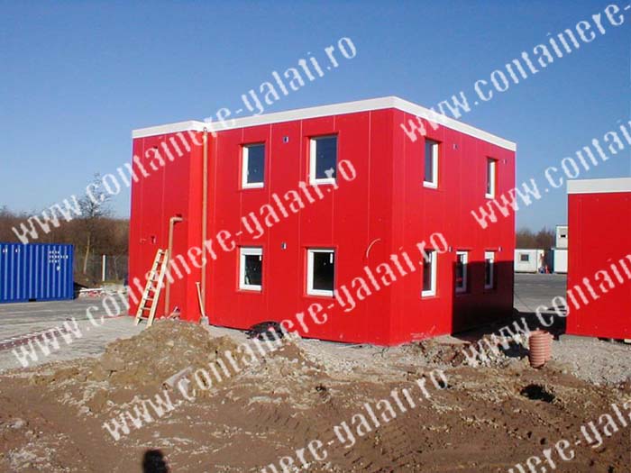 Preturi containere birou Ploiesti