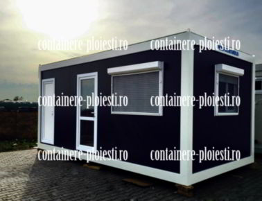 cadre containere demontabile Ploiesti