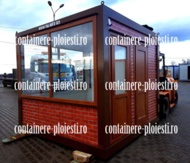 casa containere pret Ploiesti