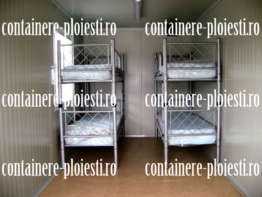 casa contenier Ploiesti