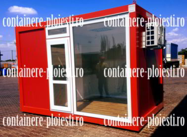 containee Ploiesti
