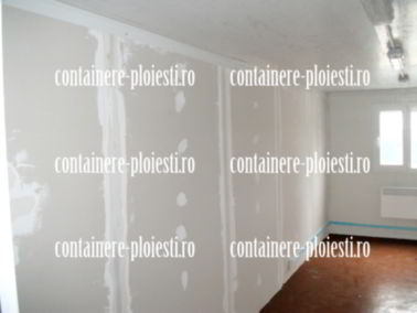 container metalic Ploiesti