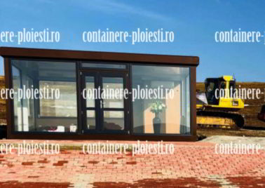 container modular pret Ploiesti