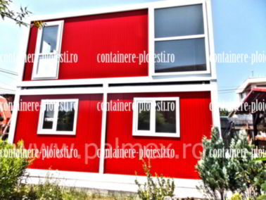 containere de santier Ploiesti