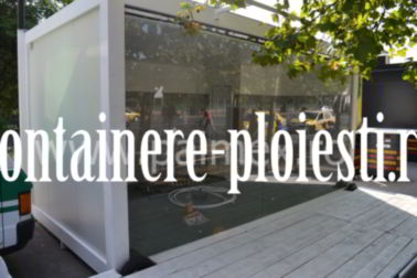 containere metalice Ploiesti