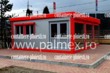 inchiriere container birou Ploiesti