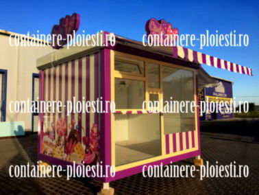 inchiriere containere santier Ploiesti