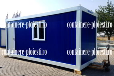 pret container second hand Ploiesti