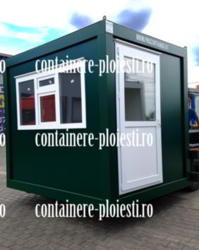 vanzare containere second hand Ploiesti
