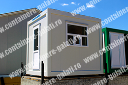 case din containere pret Ploiesti