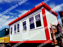 containere birou Ploiesti