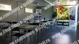 containere birou de vanzare Ploiesti