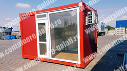 containere modulare pret Ploiesti