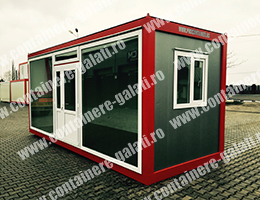 containere pret Ploiesti