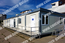 containere preturi Ploiesti