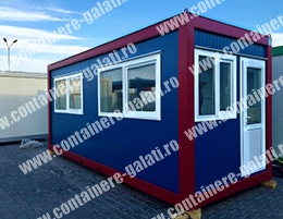 containere second hand ieftine Ploiesti