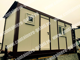 module de locuit Ploiesti